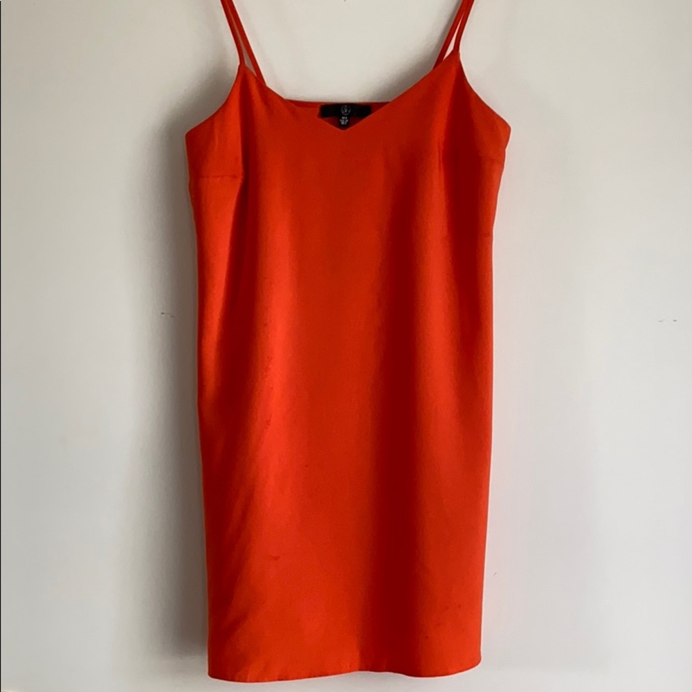 MOVING SALE ‼️Missguided Cami dress